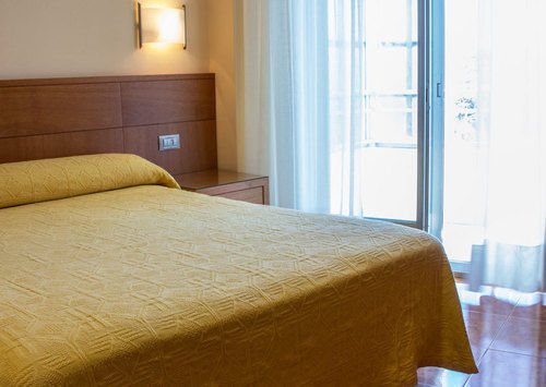 Hotel Mabu Ourense Exterior photo